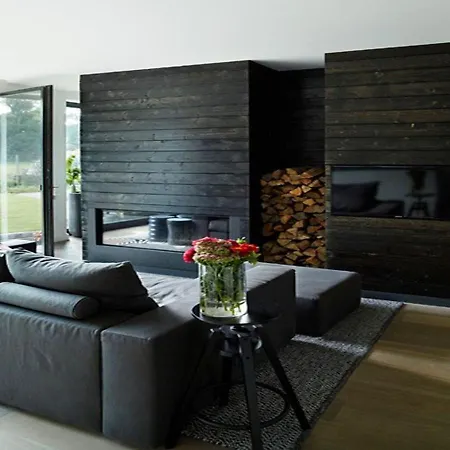 Appealing Holiday In With Jacuzzi, Sauna * Эвей