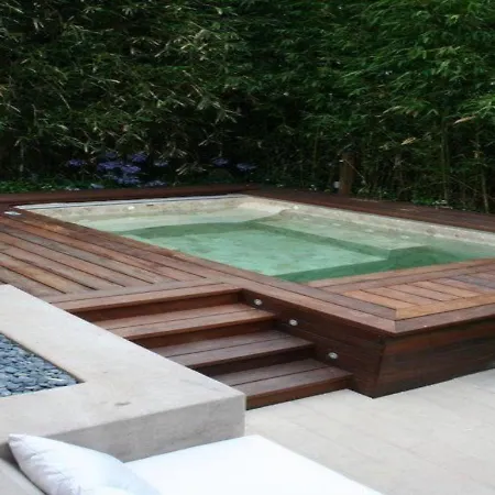 Appealing Holiday In With Jacuzzi, Sauna Feriehus