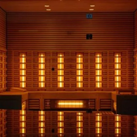 Appealing Holiday In With Jacuzzi, Sauna * Aywaille